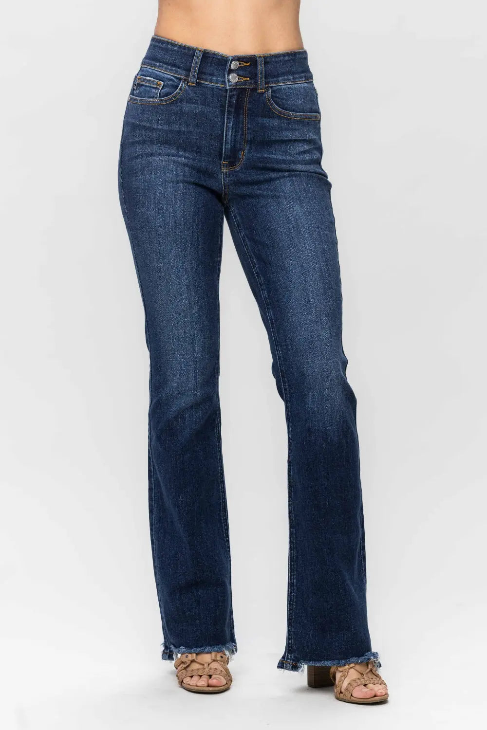 Judy Blue Denim Collection | Flattering Fits & Styles