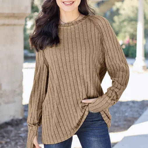 Women's Tops & Blouses Whispering Desires Shoppe