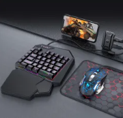 Electronics-Tech Whispering Desires Shoppe