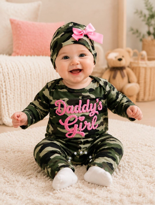 Kids-Baby Whispering Desires Shoppe