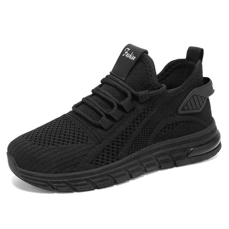 Shoes for children, fashionable women's shoes, casual shoes, fly woven sports shoes, single shoes eprolo