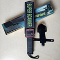 High Precision Security Scanner Station Inspection Machine Detector - Whispering Desires Shoppe