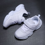 Kids Running Shoes Girls Sneakers Boys Casual Sneaker Child Autumn Trainers Kids White Shoes Children Sports Shoes for Boys eprolo