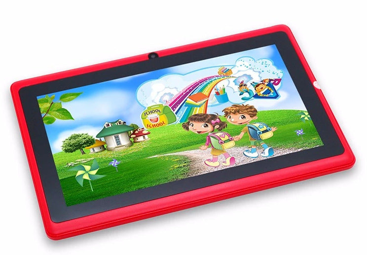 Multi-Language Export Event Gift Tablet - Whispering Desires Shoppe