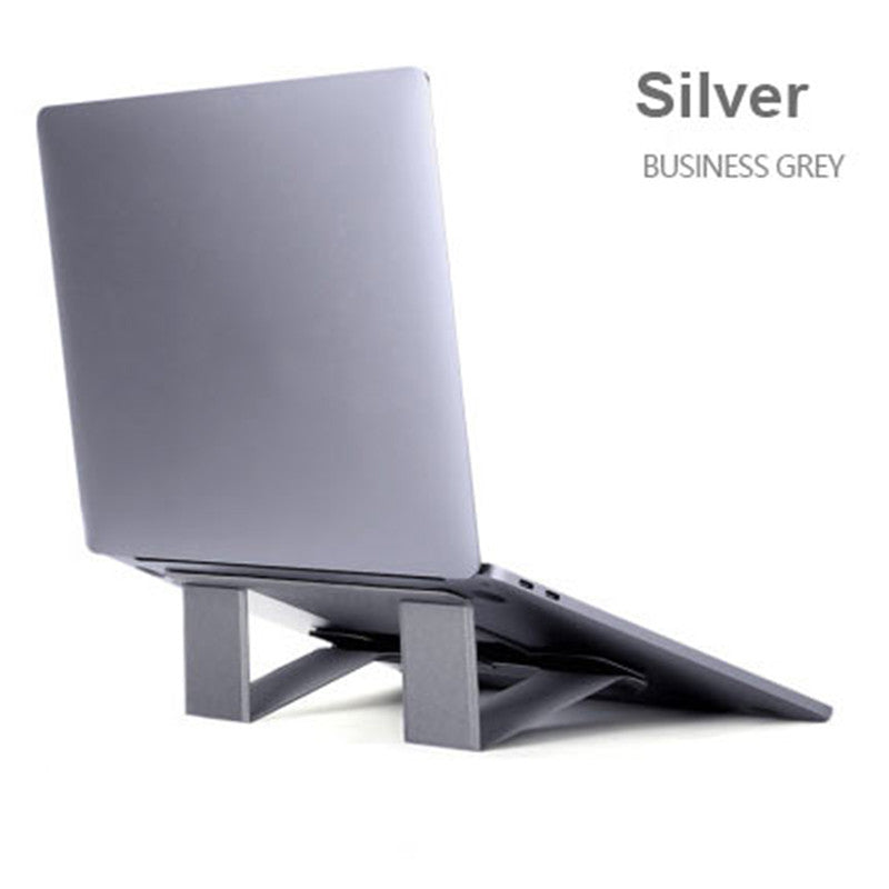 Invisible bracket for laptop - Whispering Desires Shoppe