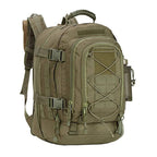 65L Men's Outdoor Tactical Backpack: large - capacity, ideal for hiking, camping, and travel. A military - style rucksack eprolo