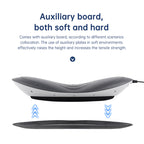 Lumbar Traction Massager | Inflatable Hot Compress Pain Relief - Whispering Desires Shoppe
