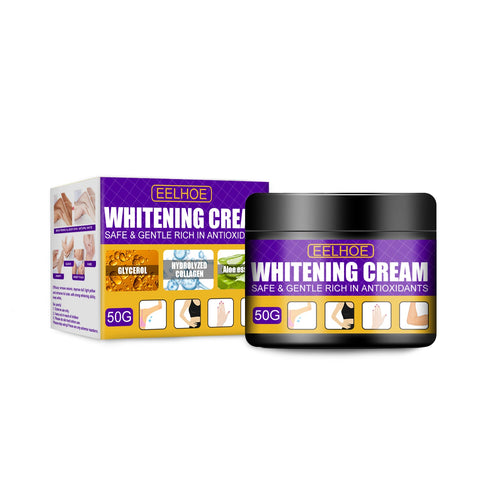 Beauty Cream, Whitening And Brightening Skin Moisturizes Skin Care Cream eprolo
