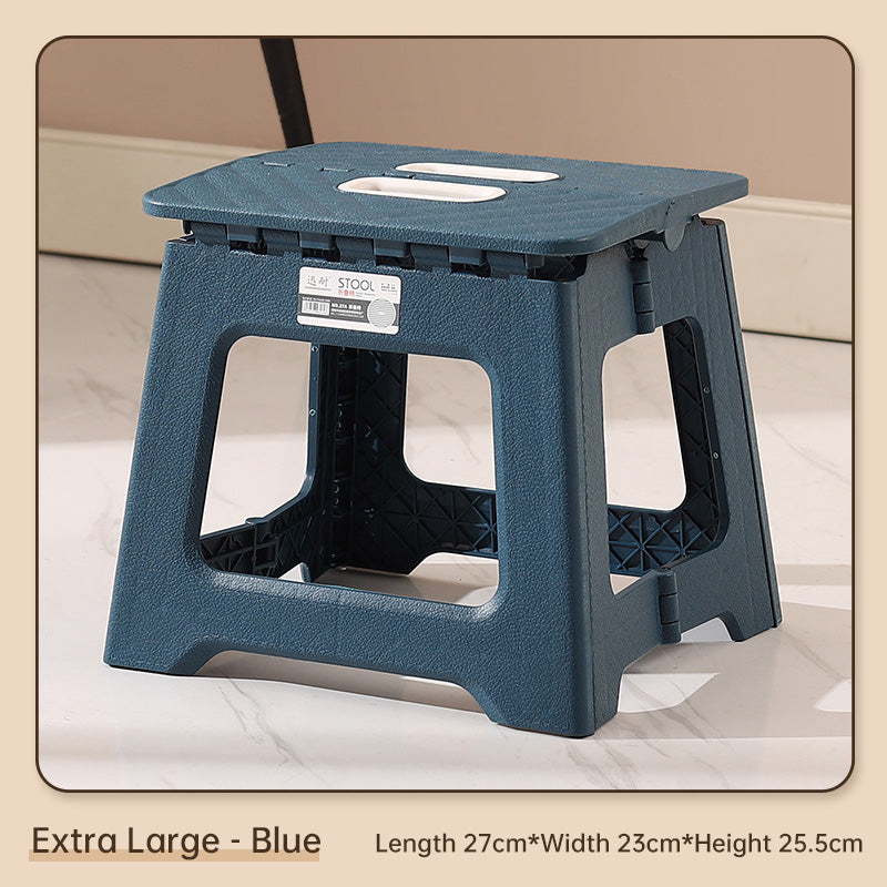 Lightweight Portable Folding Stool for Outdoor, Camping, and Fishing eprolo