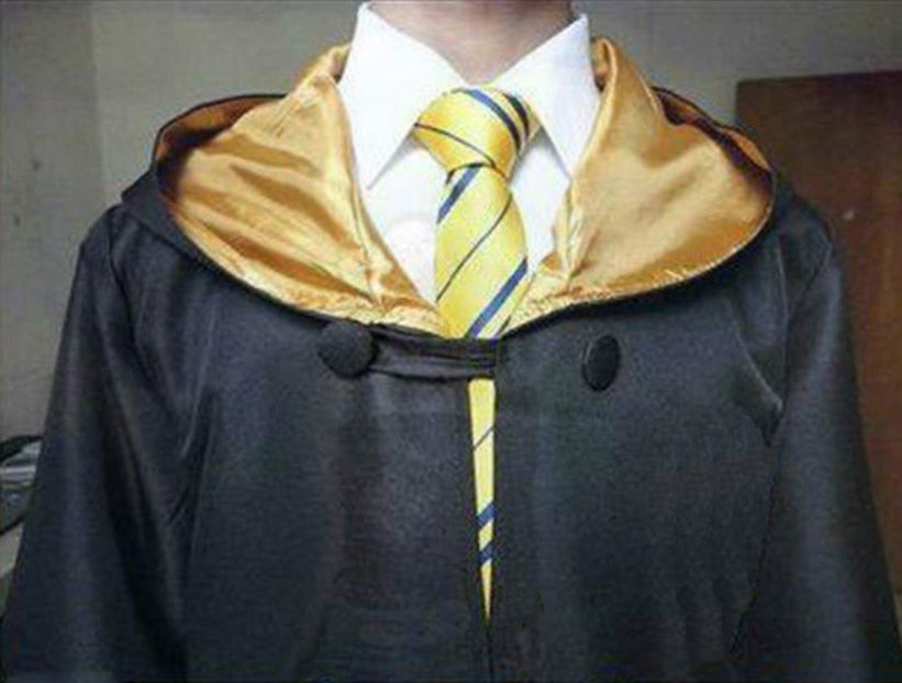 Cosplay Costume Halloween Costumes Robe with Tie Kids Adult Costume Gift Cosplay Cloak eprolo