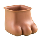 Cute Claw Table And Chair Silicone Foot Cover Rubber Chair Foot Pad Mute Wear-Resistant Non-Slip Thickening Shock-Proof Cute Furniture Foot Pad eprolo