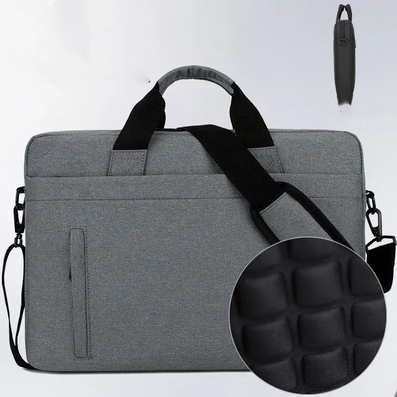 Shoulder Bag Computer Bag - Whispering Desires Shoppe