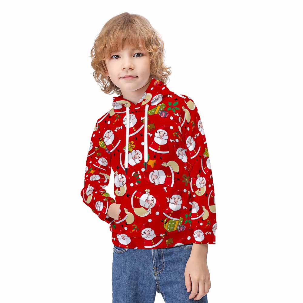 Hoodie for Kids eprolo