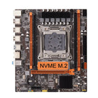 X99 Computer Motherboard DDR4 Server - Whispering Desires Shoppe
