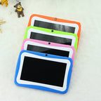 7inch Children's A33 Quad-core Student Cartoon Tablet Computer - Whispering Desires Shoppe