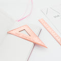 Office stationery ruler set - Whispering Desires Shoppe