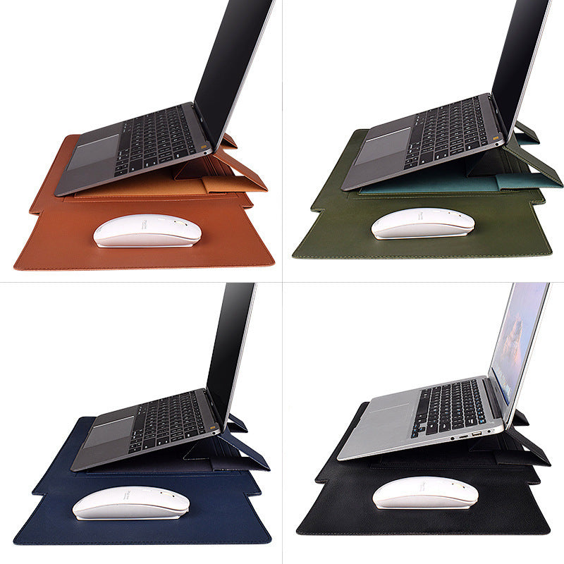 Laptop protective holster - Whispering Desires Shoppe