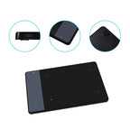 HUION 420 electronic drawing board - Whispering Desires Shoppe