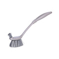 Kitchen Cleaning Skillet Brush Household Washing Pot Dishwashing Brush Kitchen Stove Decontamination Cleaning Brush eprolo