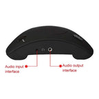 Video Conference Omnidirectional Microphoneconference Microphone Echo Canceller USB Free Drive - Whispering Desires Shoppe