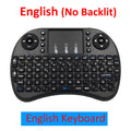 Wireless Mini Keyboard - Whispering Desires Shoppe
