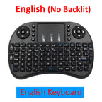 Wireless Mini Keyboard - Whispering Desires Shoppe