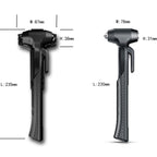 Window breaker safety hammer - Whispering Desires Shoppe
