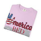 Unisex Garment-Dyed T-shirt Printify