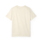 Unisex Garment-Dyed T-shirt Printify