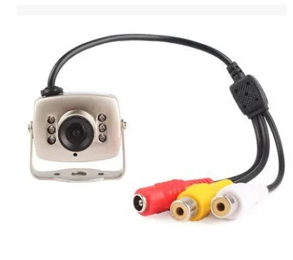 Mini wired analog camera - Whispering Desires Shoppe