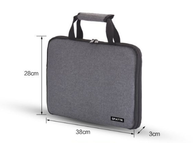 Multifunctional laptop bag - Whispering Desires Shoppe