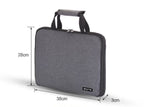 Multifunctional laptop bag - Whispering Desires Shoppe