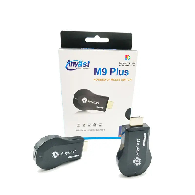 Mobile Phone Push Wireless Screen Device - Whispering Desires Shoppe