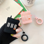 Compatible with Apple, Cell Phone Cases for Airpods Protective Cover - Whispering Desires Shoppe
