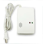 Domestic gas leak alarm - Whispering Desires Shoppe