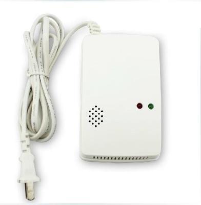 Domestic gas leak alarm - Whispering Desires Shoppe