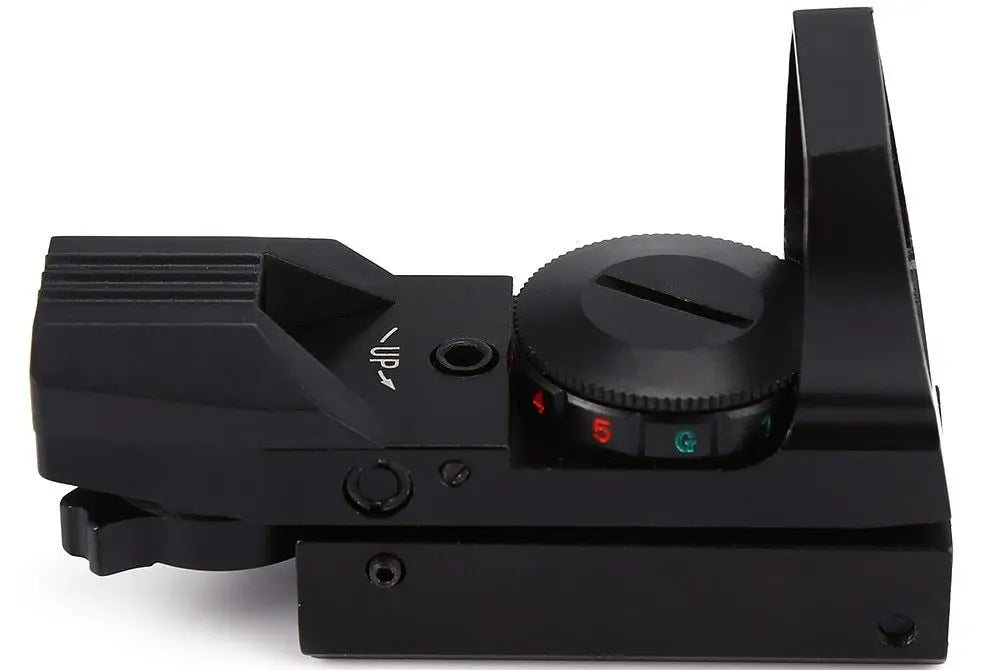 11/20 mm holographic sight - Whispering Desires Shoppe