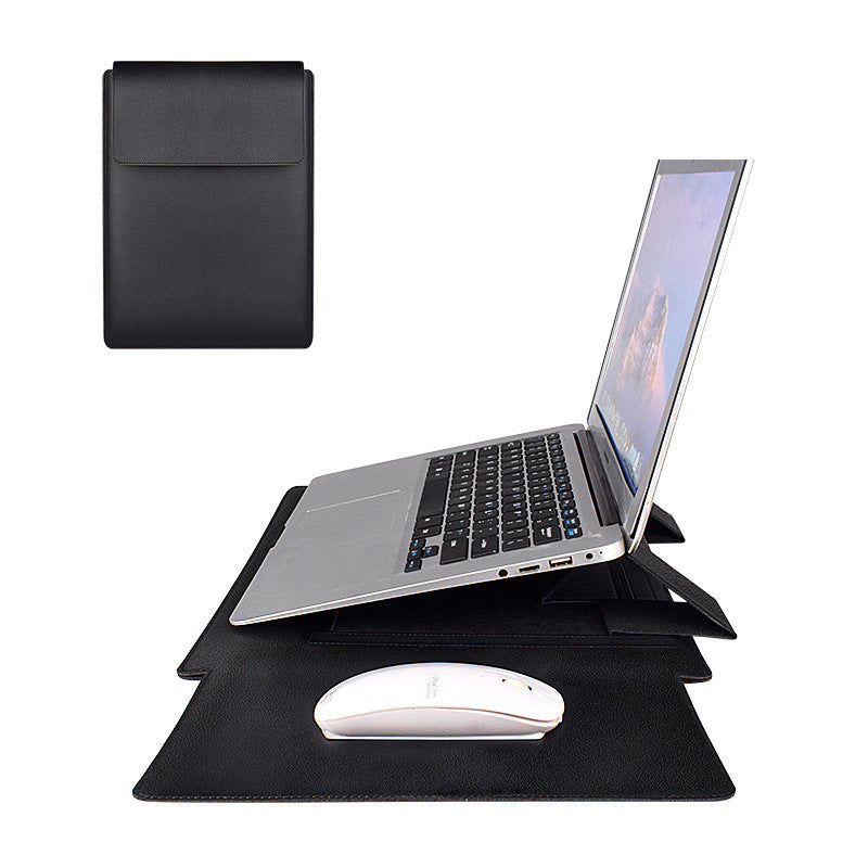 Laptop protective holster - Whispering Desires Shoppe