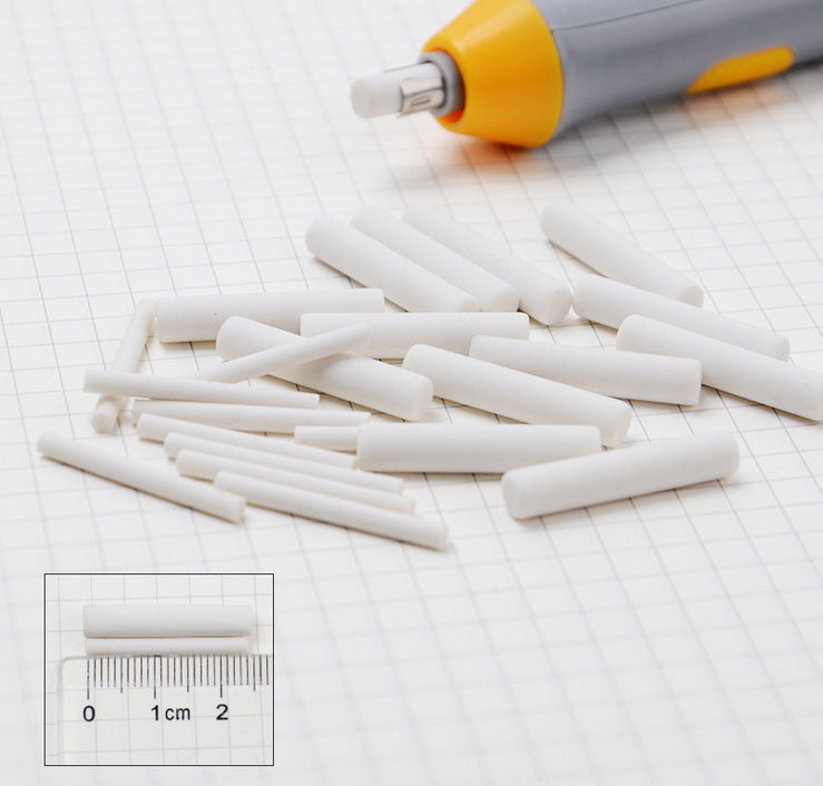 Office supplies, electric eraser - Whispering Desires Shoppe