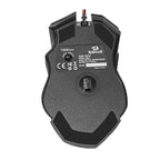 Red Dragon M607 Wired Game Mouse - Whispering Desires Shoppe