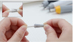 Office supplies, electric eraser - Whispering Desires Shoppe