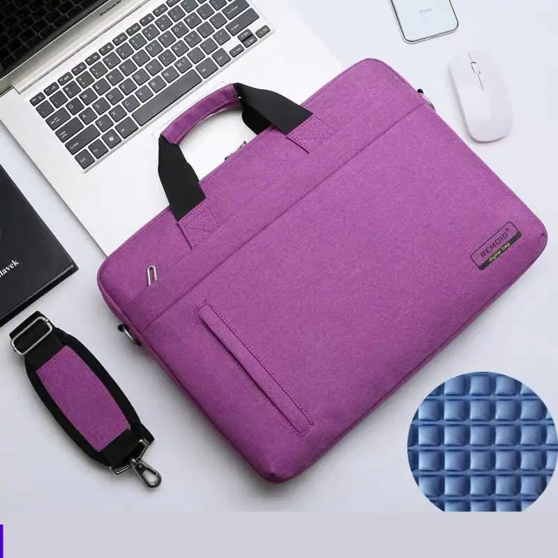 Shoulder Bag Computer Bag - Whispering Desires Shoppe