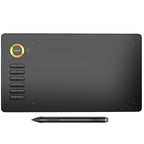 VEIKK A15 Electronic Digital Graphic Drawing Tablet - Whispering Desires Shoppe