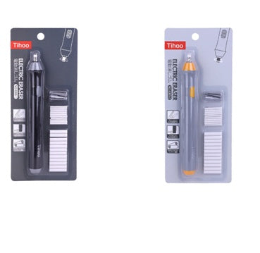Office supplies, electric eraser - Whispering Desires Shoppe