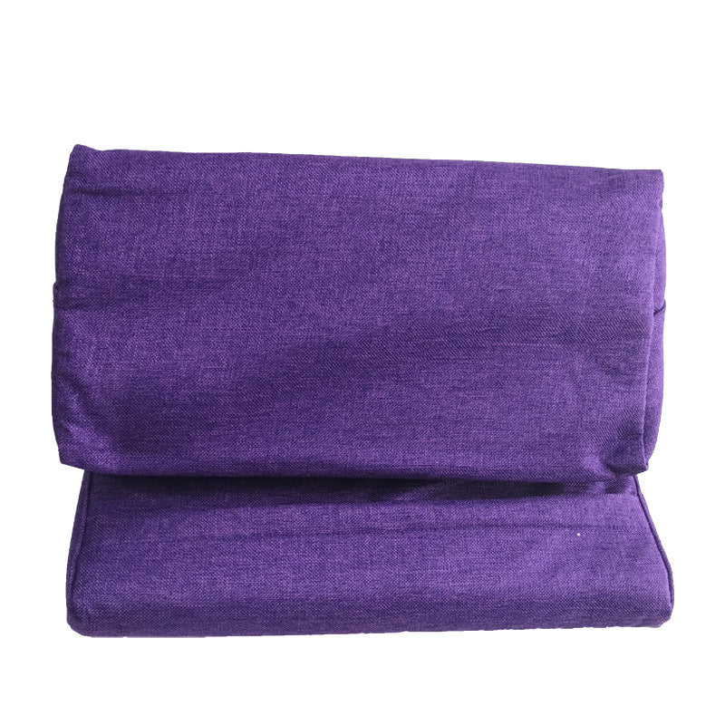Tablet computer mobile phone support pillow pillow - Whispering Desires Shoppe