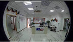 Fisheye Network Camera - Whispering Desires Shoppe