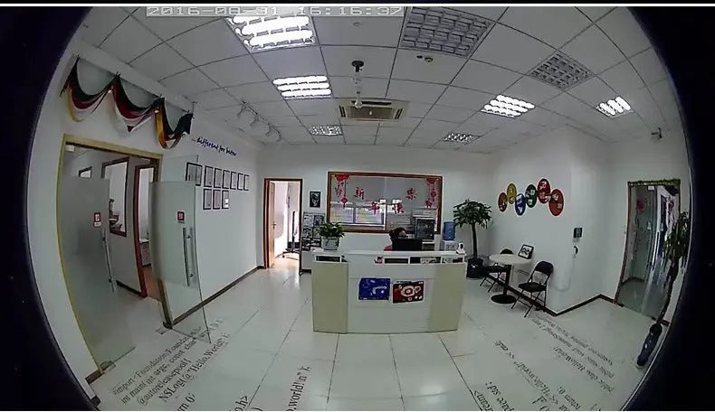 Fisheye Network Camera - Whispering Desires Shoppe