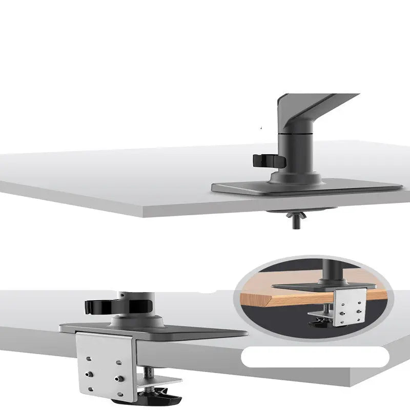 Monitor Stand Sub-Desktop Desktop Computer Increased - Whispering Desires Shoppe