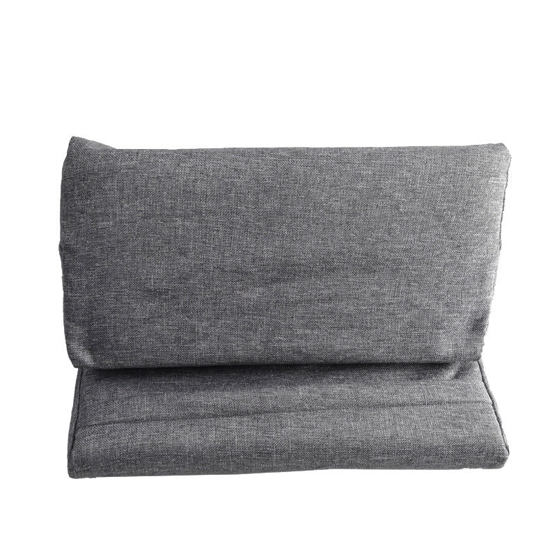 Tablet computer mobile phone support pillow pillow - Whispering Desires Shoppe