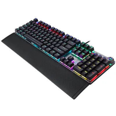 F2088 mechanical keyboard - Whispering Desires Shoppe